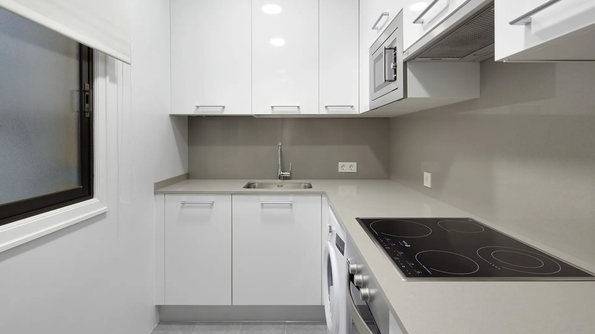 סן סבסטיאן Zurriola Jazz Apartment By Feelfree Rentals סן סבסטיאן